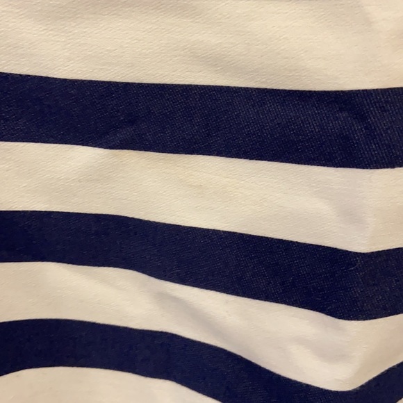 Kate spade striped dress - Picture 2 of 5